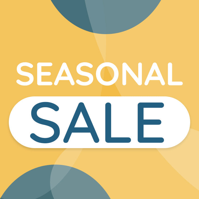 Sale - Seasonal & Holiday Products