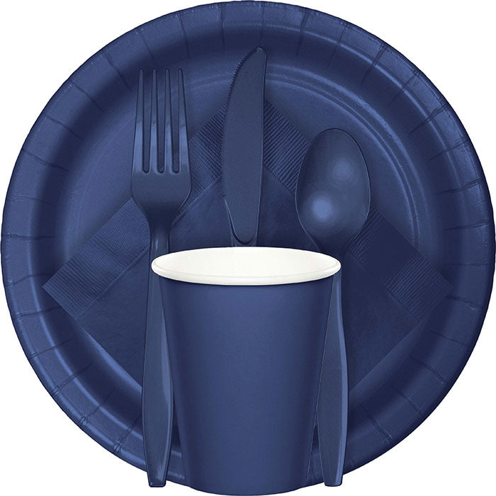 Navy Party Supplies