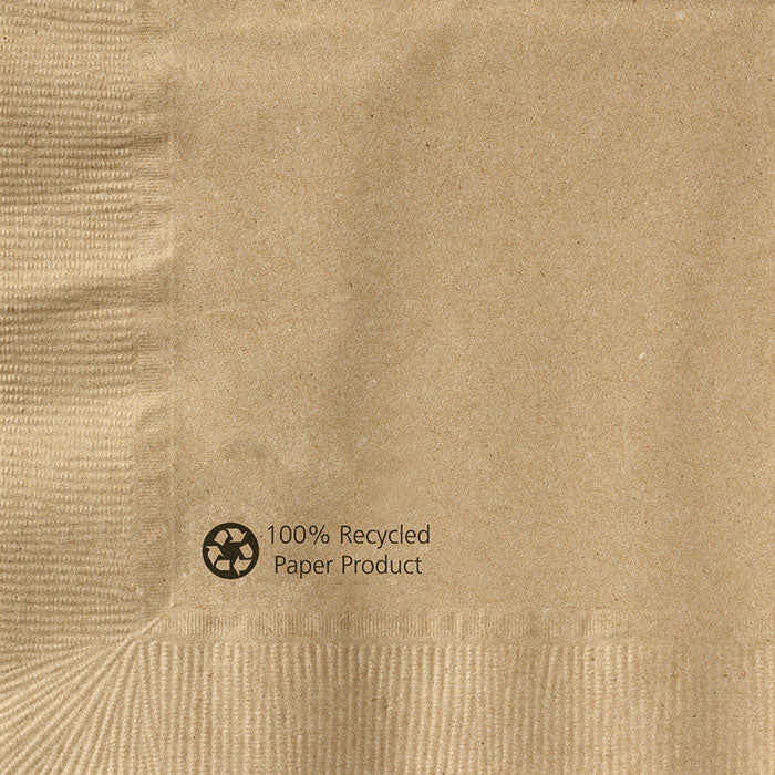 Kraft Beverage Napkins 1,000 ct