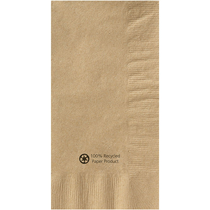 Kraft Dinner Napkins 1,000 ct