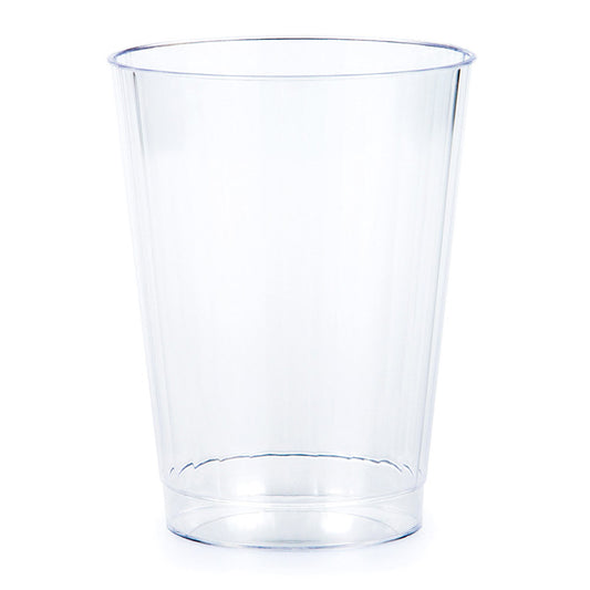 12 oz Plastic Tumblers 96 ct