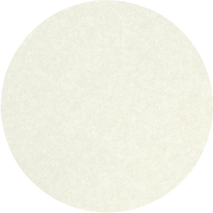 9.875" Parchment Cake Circle 1000 ct