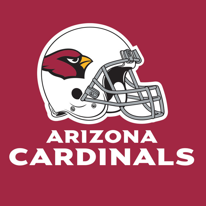 Arizona Cardinals Luncheon Napkins 192 ct