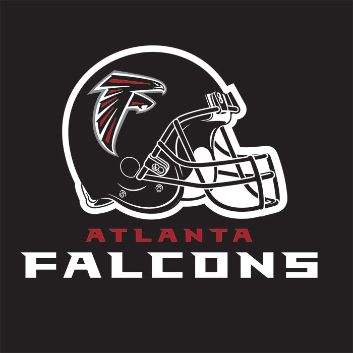 Atlanta Falcons Luncheon Napkins 192 ct