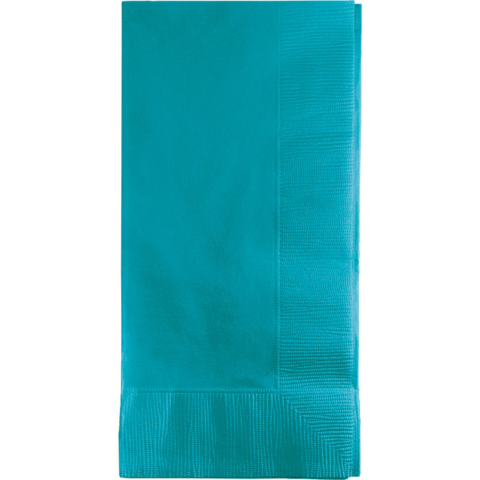 Bermuda Blue 2-Ply Dinner Napkins 600 ct