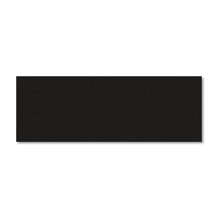 Black Napkin Band 10,000 ct