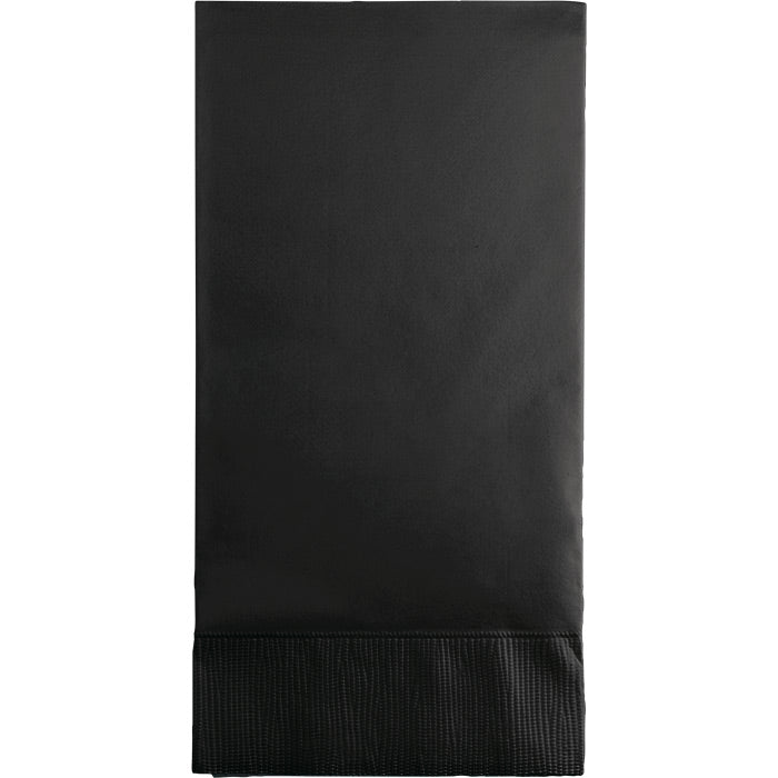 Black Velvet 3-Ply Guest Towels 192 ct