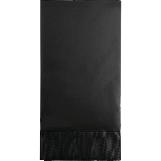 Black Velvet 3-Ply Guest Towels 192 ct