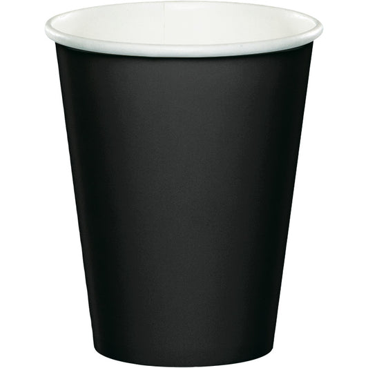 Black Velvet 9 oz Hot & Cold Cups 240 ct