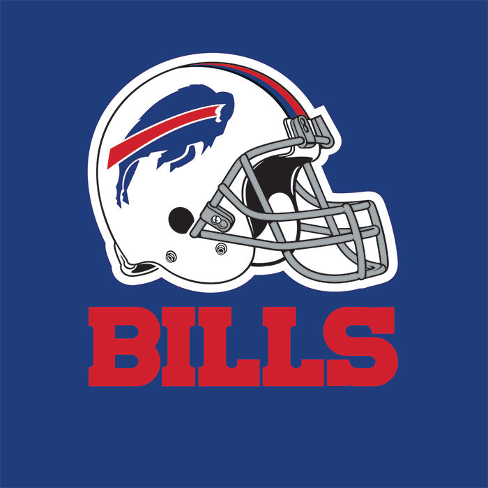 Buffalo Bills Luncheon Napkins 192 ct