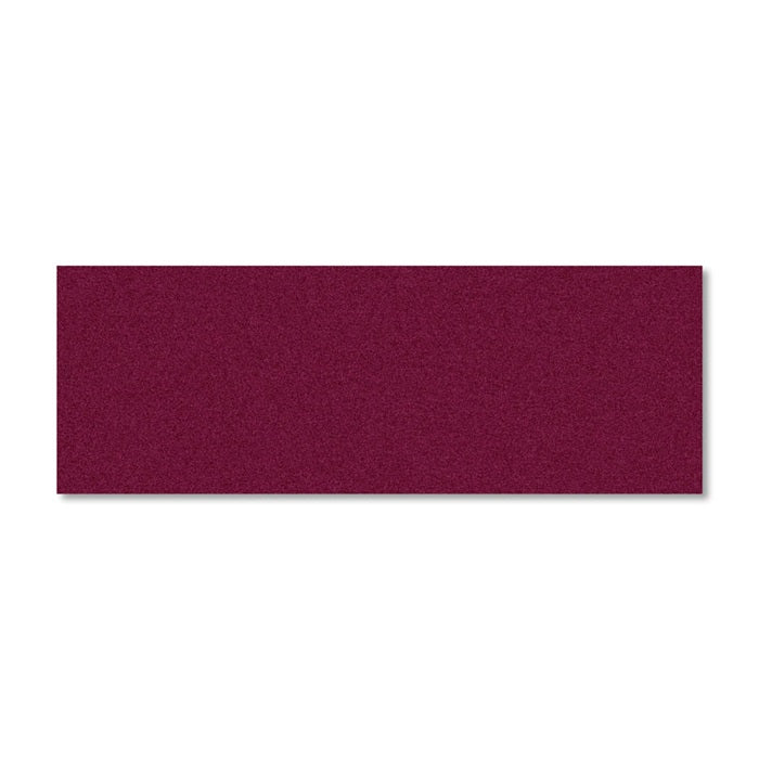 Burgundy Napkin Band 10,000 ct