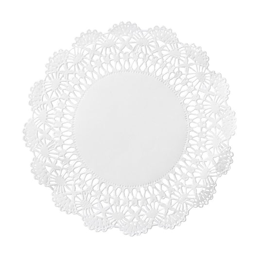 Cambridge Lace 12" Doilies 1000 ct