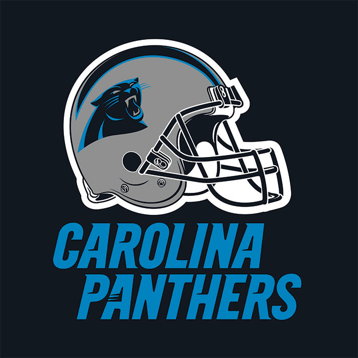 Carolina Panthers Luncheon Napkins 192 ct