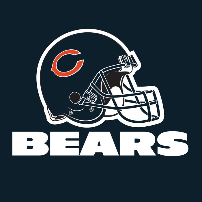 Chicago Bears Luncheon Napkins 192 ct