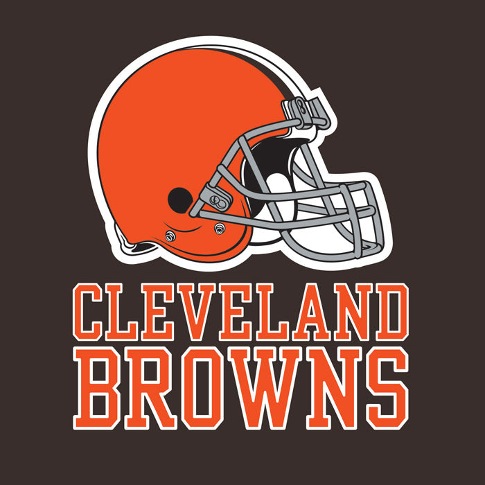 Cleveland Browns Luncheon Napkins 192 ct