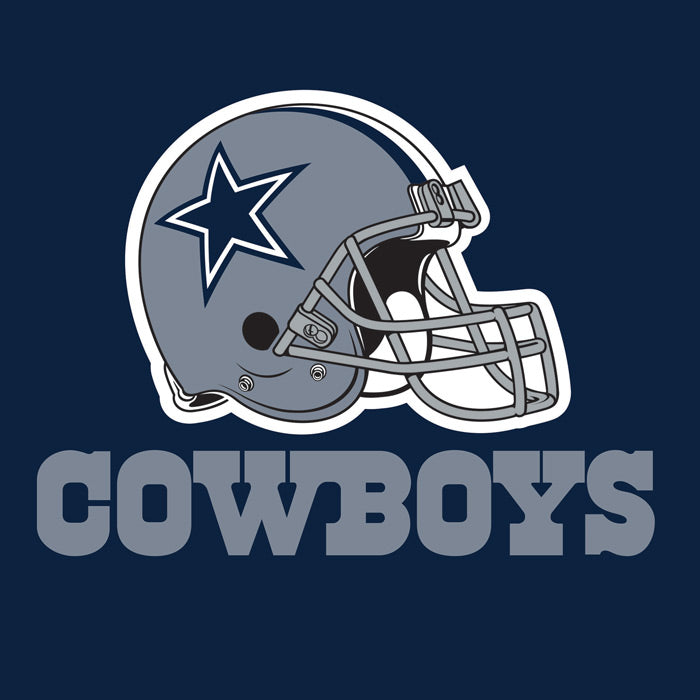 Dallas Cowboys Luncheon Napkins 192 ct