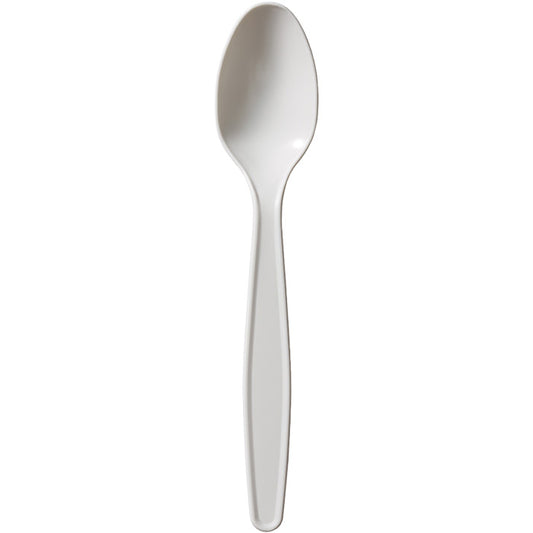 Earth Wise Compostable Spoons 1,000 ct