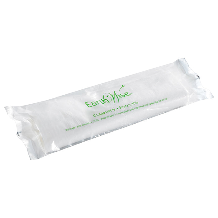 Earth Wise Tree Free Compostable Cutlery Set 250 ct