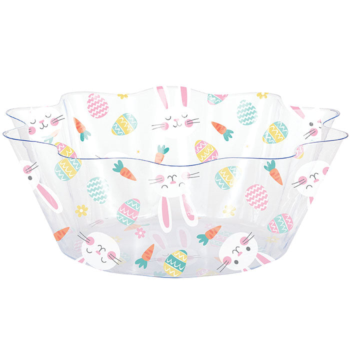 Easter Fluted Bowls 12 ct