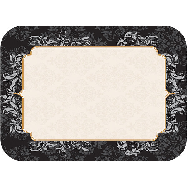 Elegance 14" x 18" Traymats 1000 ct