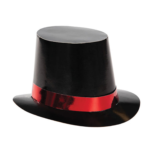 Extra Mini Top Hats 24 ct