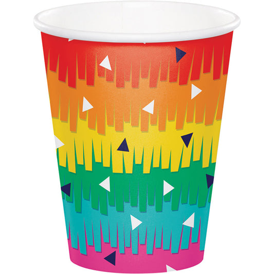 Fiesta Fun Cups 96 ct