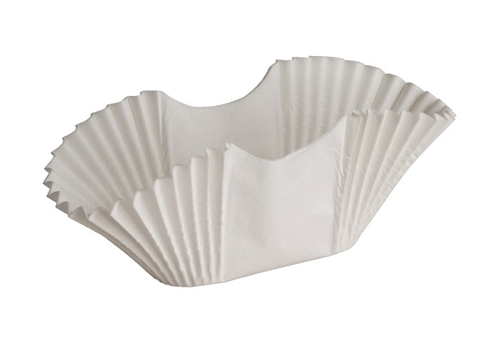 Fluted Burger Cup / Disposable Taco Holder / Bagel Blanket 2000 ct