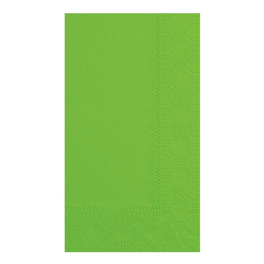 Fresh Lime Hoffmaster Dinner Napkins 1,000 ct