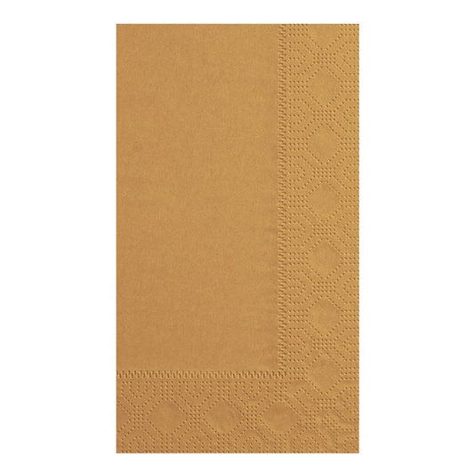 Glittering Gold Hoffmaster Dinner Napkins 1,000 ct