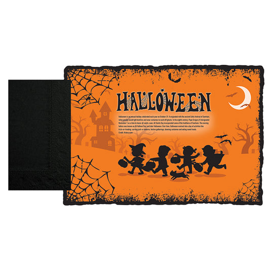 Halloween Combo Pack 500 ct