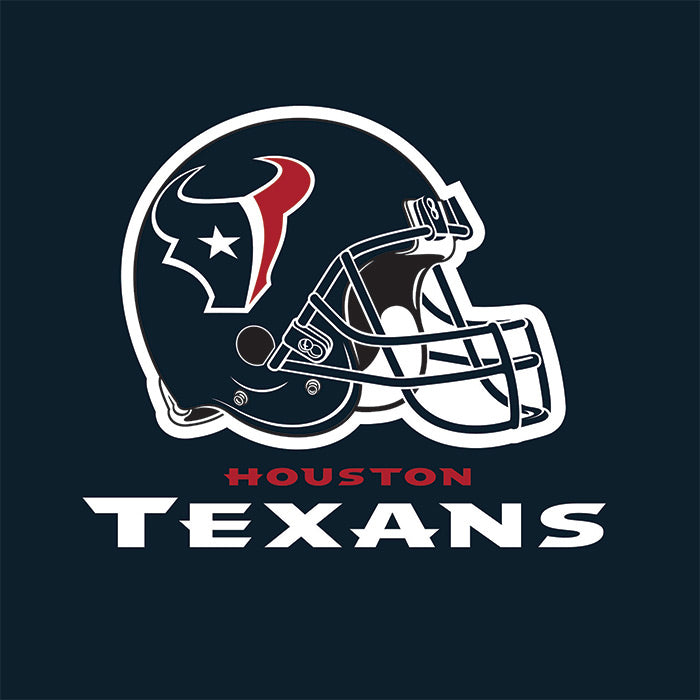 Houston Texans Luncheon Napkins 192 ct