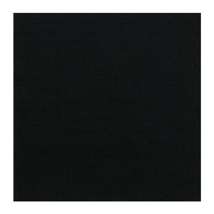 Linen-Like Black Dinner Napkins 300 ct