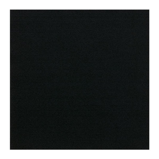 Linen-Like Black Dinner Napkins 300 ct