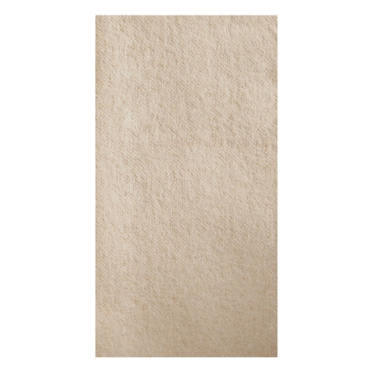 Linen-Like Natural Guest Towel 500 ct