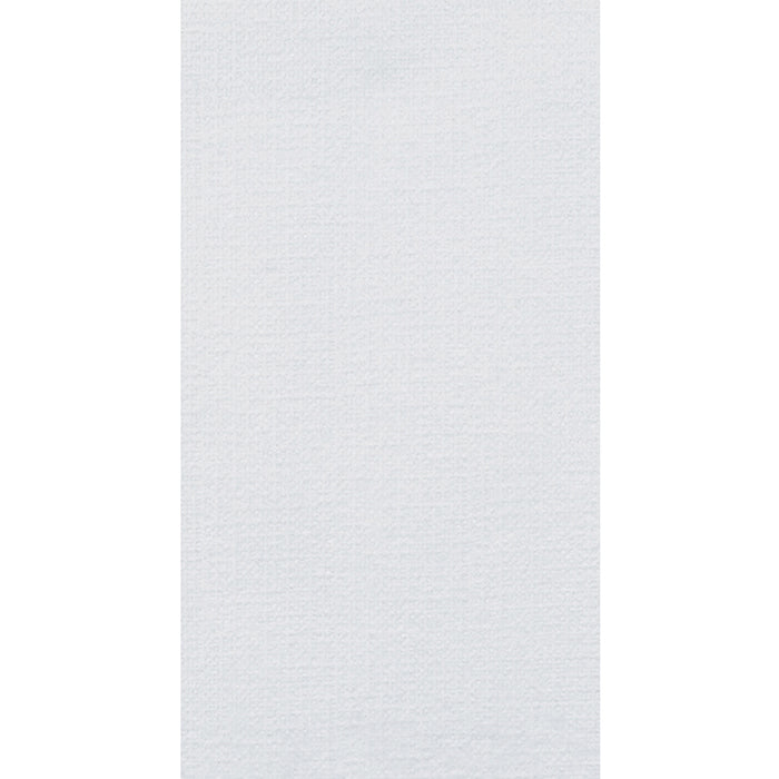 Linen-Like Select White Guest Towels 500 ct