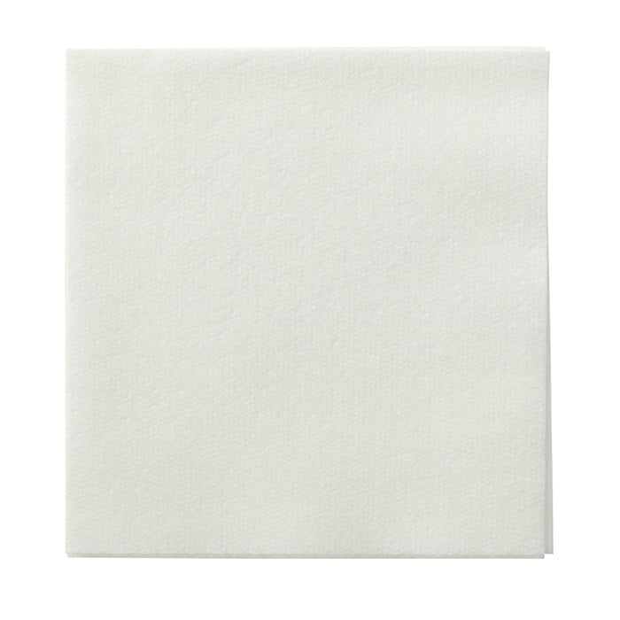 Linen-Like White Beverage Napkins 1,000 ct