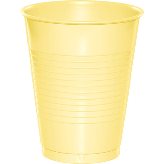 Mimosa 16 oz Plastic Cups 240 ct