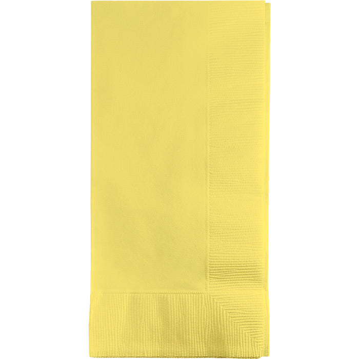 Mimosa 2-Ply Dinner Napkins 600 ct