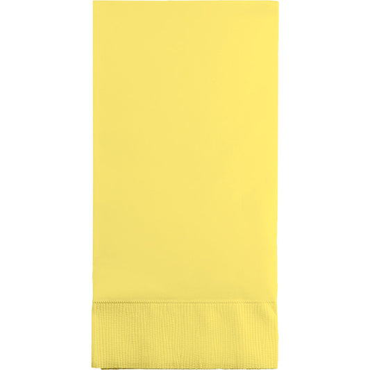 Mimosa 3-Ply Guest Towels 192 ct