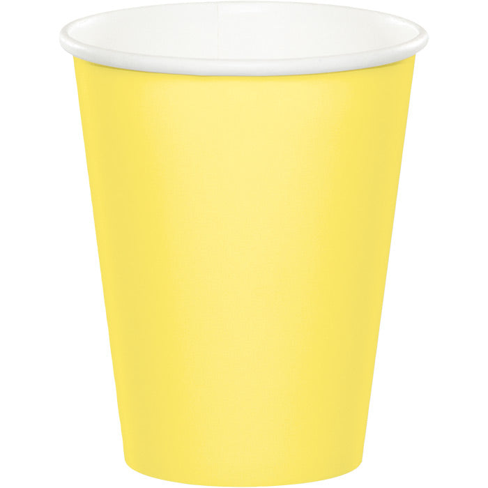 Mimosa 9 oz Hot & Cold Cups 240 ct