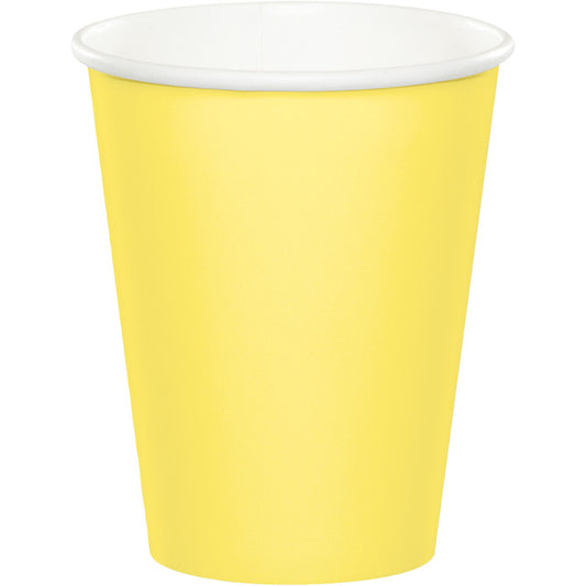 Mimosa 9 oz Hot & Cold Cups 240 ct