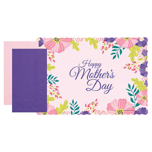 Mother's Day Combo Pack 500 ct