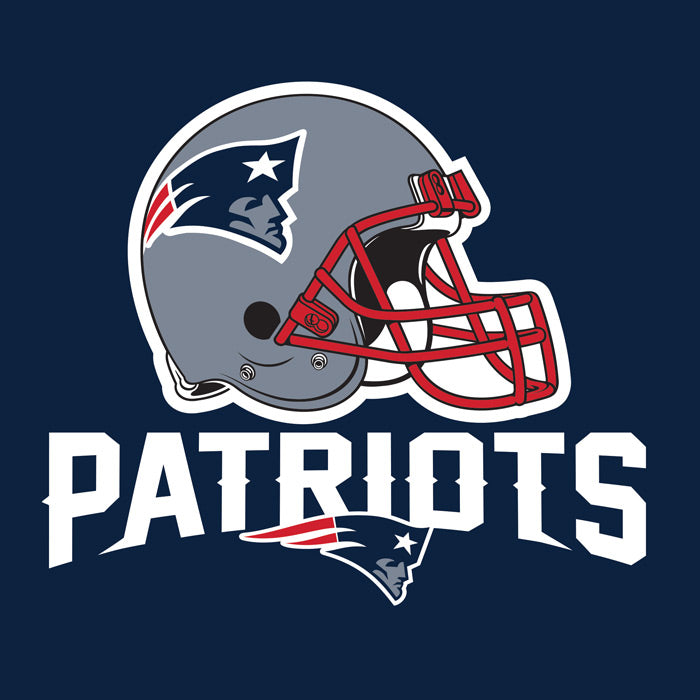 New England Patriots Luncheon Napkins 192 ct