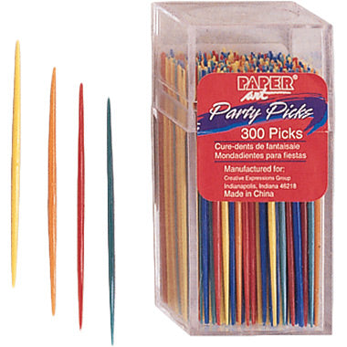 Party Picks 3600 ct