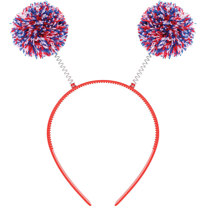 Patriotic Headband 12 ct