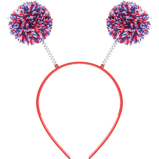 Patriotic Headband 12 ct