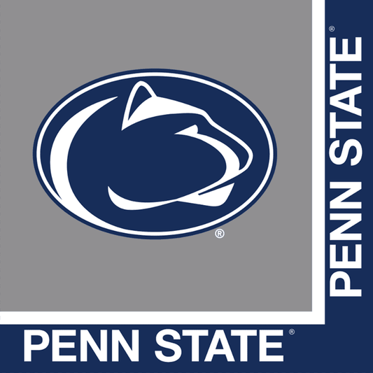 Penn State Luncheon Napkin 240 ct