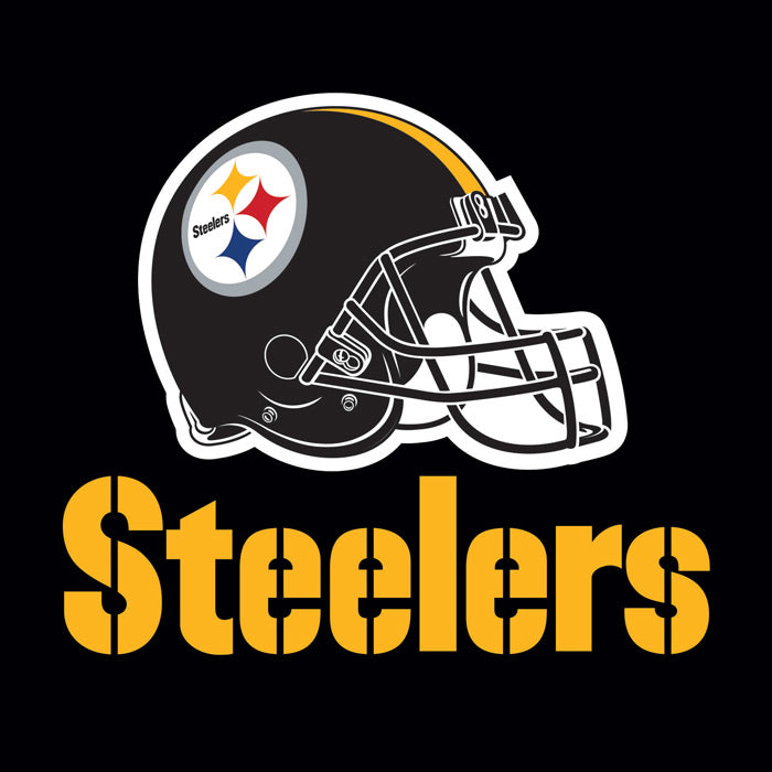 Pittsburgh Steelers Luncheon Napkins 192 ct