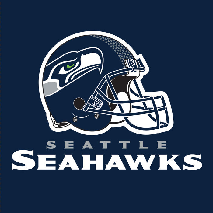 Seattle Seahawks Luncheon Napkins 192 ct