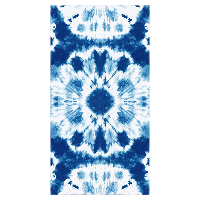 Shibori Guest Towels 192 ct